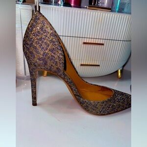 Jessica Simpson-Heels w/box